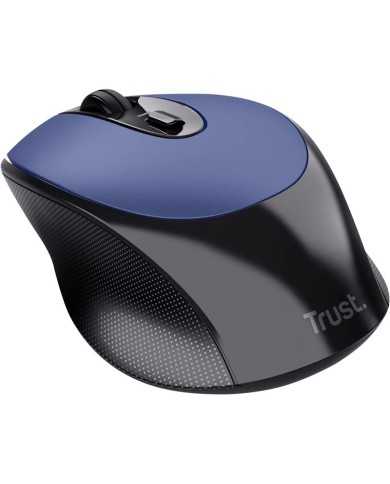RATON TRUST ZAYA RECARGABLE WIRELESS BLUE RATON TRUST ZAYA RECARGABLE WIRELESS BLUE