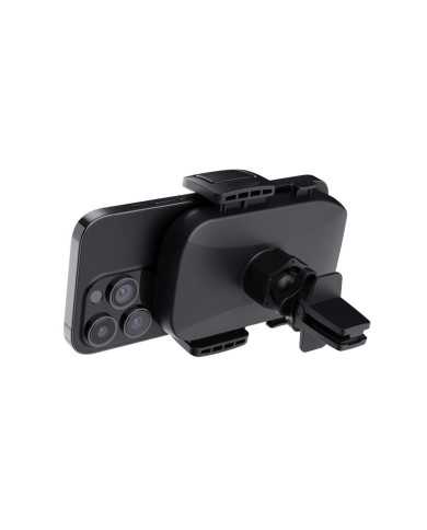 SOPORTE TRUST RUNO COCHE PARA SMARTPHONE BLACK