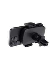 SOPORTE TRUST RUNO COCHE PARA SMARTPHONE BLACK SOPORTE TRUST RUNO COCHE PARA SMARTPHONE BLACK