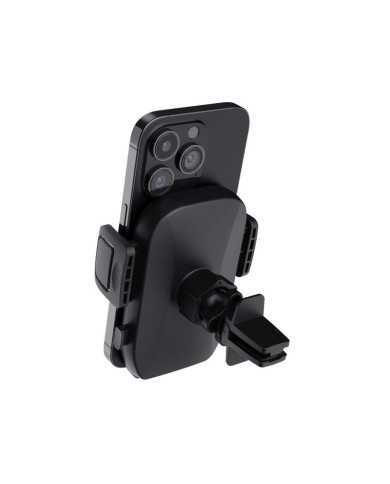 SOPORTE TRUST RUNO COCHE PARA SMARTPHONE BLACK SOPORTE TRUST RUNO COCHE PARA SMARTPHONE BLACK