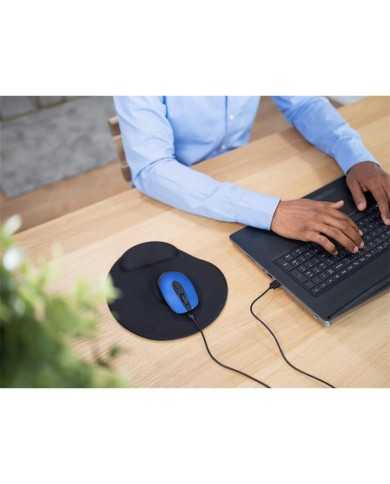 RATON TRUST ZAYA RECARGABLE WIRELESS BLUE RATON TRUST ZAYA RECARGABLE WIRELESS BLUE