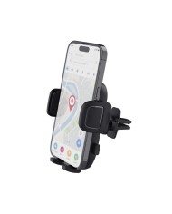 SOPORTE TRUST RUNO COCHE PARA SMARTPHONE BLACK SOPORTE TRUST RUNO COCHE PARA SMARTPHONE BLACK