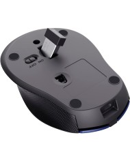 RATON TRUST ZAYA RECARGABLE WIRELESS BLUE