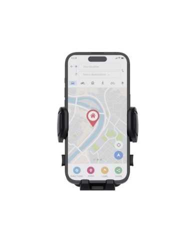 SOPORTE TRUST RUNO COCHE PARA SMARTPHONE BLACK SOPORTE TRUST RUNO COCHE PARA SMARTPHONE BLACK