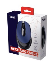 RATON TRUST ZAYA RECARGABLE WIRELESS BLUE