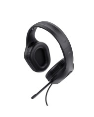 AURICULARES + MICROFONO TRUST GAMING GXT 415 ZIROX MULTI HEADSET BLACK