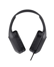 AURICULARES + MICROFONO TRUST GAMING GXT 415 ZIROX MULTI HEADSET BLACK