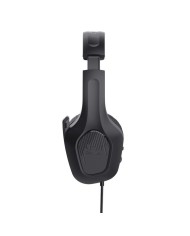 AURICULARES + MICROFONO TRUST GAMING GXT 415 ZIROX MULTI HEADSET BLACK