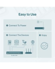 SWITCH TP-LINK GIGABIT 8 PUERTOS POE + 1 SFP TL-SG1210P