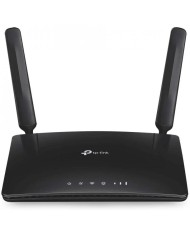 WIRELESS ROUTER TP-LINK ARCHER MR200 DUAL BAND AC750 4G LTE WIRELESS ROUTER TP-LINK ARCHER MR200 DUAL BAND AC750 4G LTE