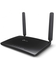 WIRELESS ROUTER TP-LINK ARCHER MR200 DUAL BAND AC750 4G LTE WIRELESS ROUTER TP-LINK ARCHER MR200 DUAL BAND AC750 4G LTE