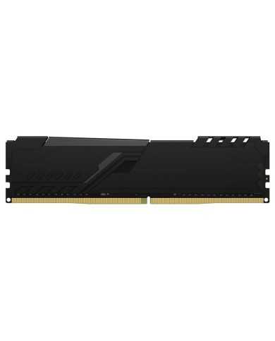 MEMORIA RAM 8GB KINGSTON DDR4 3200MHZ FURY BEAST