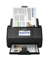 ESCANER EPSON DOCUMENTAL WORKFORCE ES-580W WIRELESS