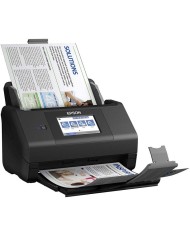 ESCANER EPSON DOCUMENTAL WORKFORCE ES-580W WIRELESS