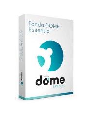 ANTIVIRUS PANDA DOME ESSENTIAL 3 LIC 3 YEARS (LIC. ELECTRONICA) ANTIVIRUS PANDA DOME ESSENTIAL 3 LIC 3 YEARS (LIC. ELECTRONICA)