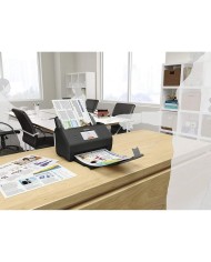 ESCANER EPSON DOCUMENTAL WORKFORCE ES-580W WIRELESS