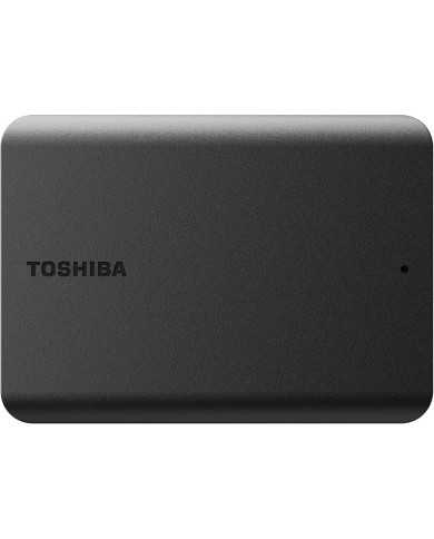 DISCO DURO EXTERNO TOSHIBA CB 4TB 2,5 USB 3.2