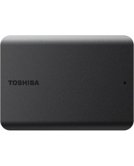 DISCO DURO EXTERNO TOSHIBA CB 4TB 2,5 USB 3.2