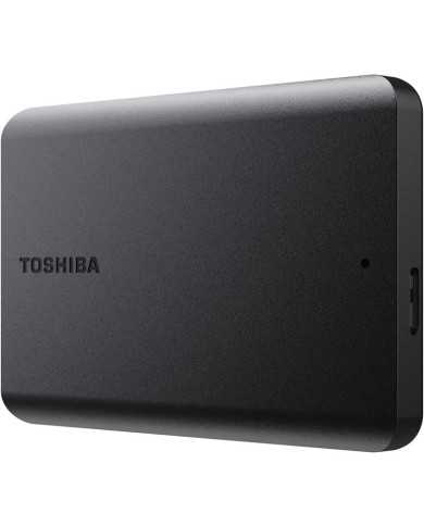 DISCO DURO EXTERNO TOSHIBA CB 4TB 2,5 USB 3.2
