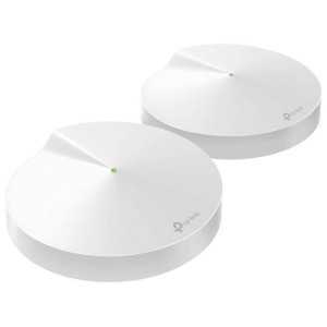 WIRELESS REPEATER TP-LINK AC1300 PACK 2 DECO M5