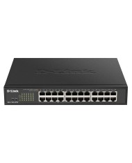 SWITCH D-LINK GIGABIT 24 PUERTOS + POE DGS-1100-24PV2/E SWITCH D-LINK GIGABIT 24 PUERTOS + POE DGS-1100-24PV2/E