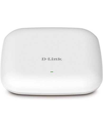 WIRELESS ACCESS POINT D-LINK DUAL N DAP-2662 POE