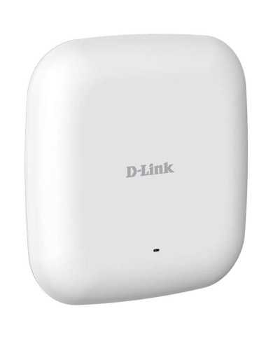 WIRELESS ACCESS POINT D-LINK DUAL N DAP-2662 POE