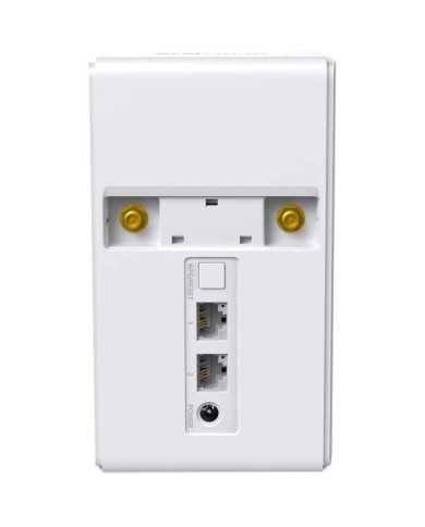 WIRELESS ROUTER MERCUSYS MB110-4G 4G LTE 150MBPS WIRELESS ROUTER MERCUSYS MB110-4G 4G LTE 150MBPS