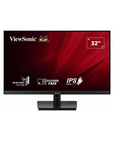MONITOR VIEWSONIC 32 2K IPS QHD MULTIMEDIA DP HDMI VESA 3YR GARANTIA