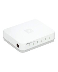 SWITCH D-LINK GIGABIT 5 PUERTOS GO-SW-5G/E