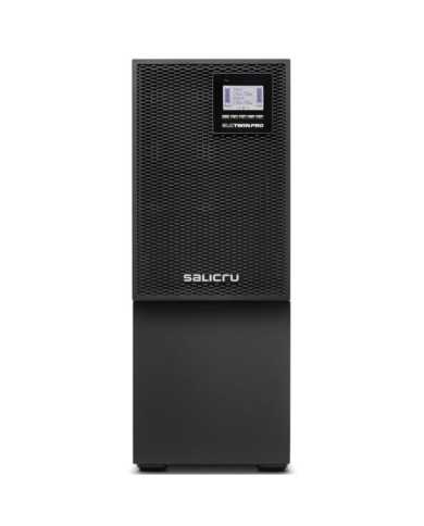 UPS SALICRU 5000VA TWIN PRO 3 SERIES UPS SALICRU 5000VA TWIN PRO 3 SERIES