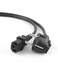 CABLE ALIMENTACION SCHUKO PC