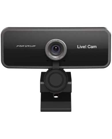 WEBCAM CREATIVE LIVE CAM SYNC FULL HD 1080P WEBCAM CREATIVE LIVE CAM SYNC FULL HD 1080P