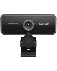 WEBCAM CREATIVE LIVE CAM SYNC FULL HD 1080P WEBCAM CREATIVE LIVE CAM SYNC FULL HD 1080P
