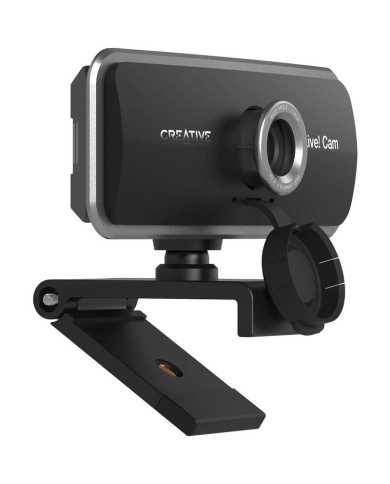 WEBCAM CREATIVE LIVE CAM SYNC FULL HD 1080P WEBCAM CREATIVE LIVE CAM SYNC FULL HD 1080P