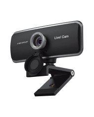 WEBCAM CREATIVE LIVE CAM SYNC FULL HD 1080P WEBCAM CREATIVE LIVE CAM SYNC FULL HD 1080P