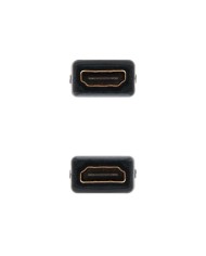 ADAPTADOR NANOCABLE HDMI V1.3 A/H-A/M