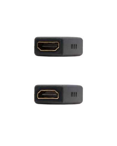 ADAPTADOR NANOCABLE HDMI V1.3 A/H-A/M