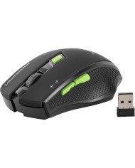 RATON UGO MY-03 1800DPI WIRELESS OPTICO BLACK