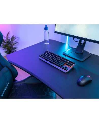 TECLADO TRUST GAMING GXT 834 CALLAZ MECANICO TKL USB RGB TECLADO TRUST GAMING GXT 834 CALLAZ MECANICO TKL USB RGB