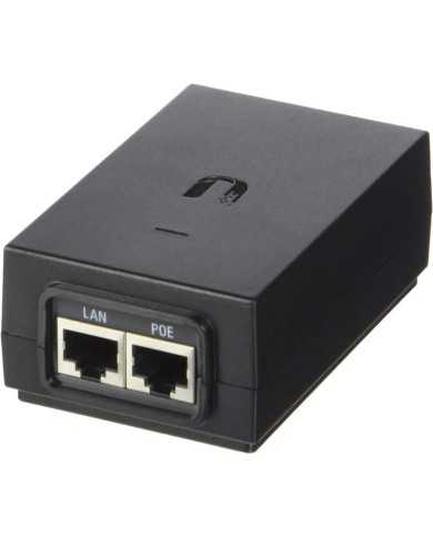 UBIQUITI INYECTOR POE-24 24VDC 1A