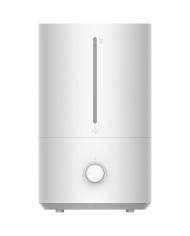 HUMIDIFICADOR DE AIRE XIAOMI SMART HUMIDIFIER 2 LITE 23W 4L WHITE HUMIDIFICADOR DE AIRE XIAOMI SMART HUMIDIFIER 2 LITE 23W 4L WHITE