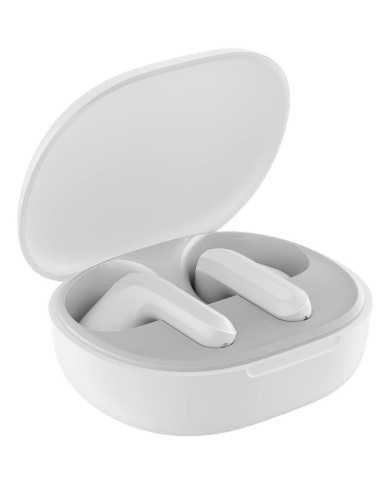 AURICULARES XIAOMI REDMI BUDS 4 LITE BLUETOOTH 5.3 TRUE WIRELESS IPX4 WHITE