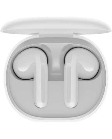 AURICULARES XIAOMI REDMI BUDS 4 LITE BLUETOOTH 5.3 TRUE WIRELESS IPX4 WHITE