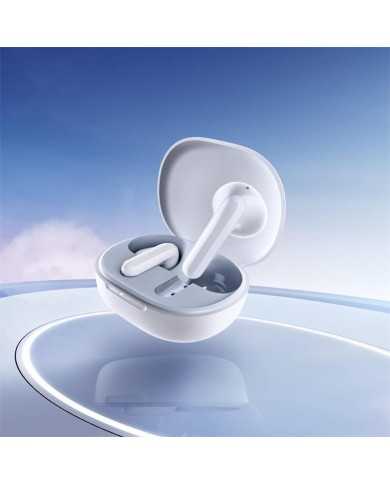 AURICULARES XIAOMI REDMI BUDS 4 LITE BLUETOOTH 5.3 TRUE WIRELESS IPX4 WHITE