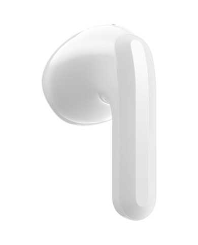 AURICULARES XIAOMI REDMI BUDS 4 LITE BLUETOOTH 5.3 TRUE WIRELESS IPX4 WHITE