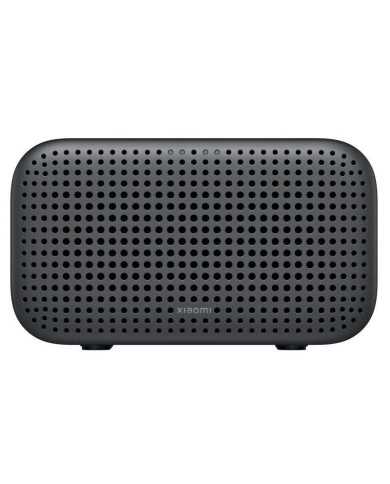 ALTAVOZ XIAOMI SMART SPEAKER LITE INTELIGENTE WIFI BLUETOOTH 5.1 BLACK