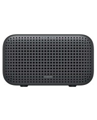 ALTAVOZ XIAOMI SMART SPEAKER LITE INTELIGENTE WIFI BLUETOOTH 5.1 BLACK