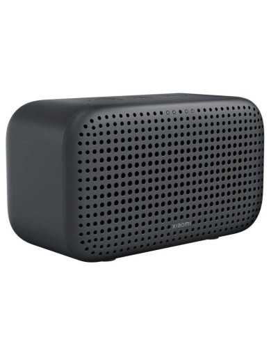 ALTAVOZ XIAOMI SMART SPEAKER LITE INTELIGENTE WIFI BLUETOOTH 5.1 BLACK