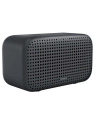 ALTAVOZ XIAOMI SMART SPEAKER LITE INTELIGENTE WIFI BLUETOOTH 5.1 BLACK